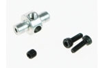 6601380 TWISTER CP GOLD TAIL CENTRE HUB